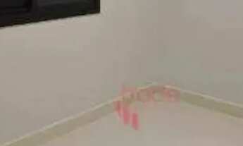 Imagem 4: Casa com 3 dormitórios à venda, 77 m² por R$ 489.000,00 - Bonfim Paulista - Ribeirão Preto