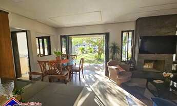 Imagem 4: C308 - Belíssima residência com 04 dormitórios localizada a 400 m do mar