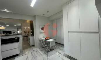 Imagem 6: Apartamento para venda com 3 quartos e 3 vagas de garagem 150m² - Vila Ema