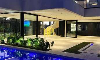 Imagem: Casa com 5 dormitórios à venda, 930 m²