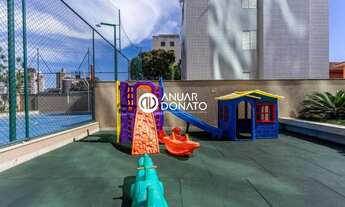 Imagem 4: Serra - Apartamento 4 quartos à venda na Anuar Donato