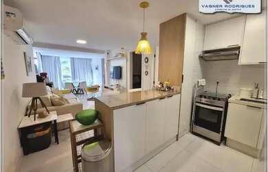 Imagem 6: Apartamento à venda no PORTO BRASIL RESORT , COTOVELO, Parnamirim, RN