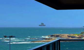 Imagem 6: Apartamento 4 quartos, à venda no Centro de Guarapari, frente para o mar