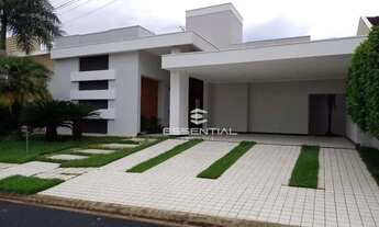 Imagem: Casa com 4 dormitórios, 280 m² - venda