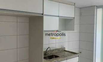 Imagem 6: Apartamento à venda, 65 m² por R$ 495.000,00 - Vila Leopoldina - Santo André/SP