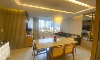 Imagem 2: Apartamento à venda, 3 quartos, 1 suíte, 2 vagas, Lourdes - Belo Horizonte/MG