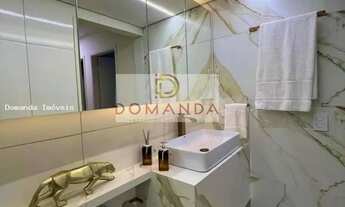 Imagem 6: Apartamento para Locação em São Paulo, Tatuapé, 2 dormitórios, 1 banheiro, 1 vaga