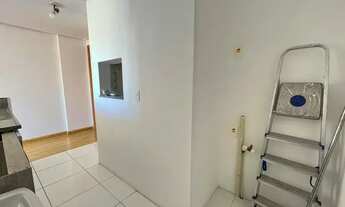 Imagem 6: Apartamento para venda tem 43 metros quadrados com 1 quarto