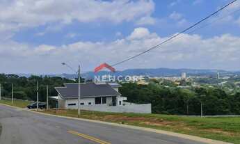 Imagem 2: Lote em condomínio em Rua Nossa Senhora do Sion - Cidade Satélite - Atibaia/SP