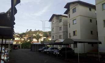 Imagem 3: Apartamentos Padrão em Poços de Caldas