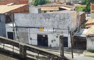 Imagem 7: Prédio Comercial em Construção