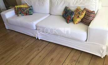 Imagem 7: Barra da Tijuca Apartamento com 3 dormitórios