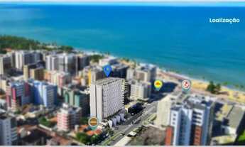 Imagem 2: Smart Stay View cobertura vista mar na Jatiúca Maceió-AL