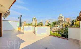 Imagem: Apartamento à venda em Petrópolis com