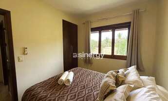 Imagem 4: Apartamento com Solário e vista para o mar na Pipa