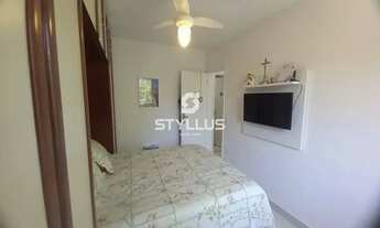 Imagem 13: Cachambi Apartamento com 2 dormitórios