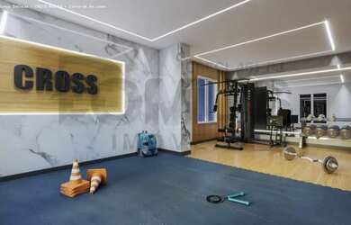 Imagem 7: Imóvel para venda possui 67 metros quadrados com 2 quartos em Coroa do Meio - Aracaju - SE