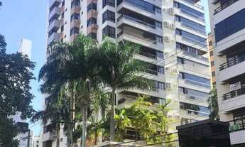 Imagem: APARTAMENTO MOBILIADO EM AREA NOBRE DO CENTRO