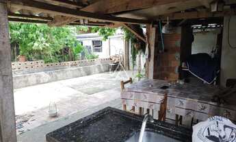 Imagem 2: CASA SÃO JOSÉ Casa com 4 dormitórios