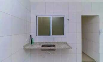 Imagem 5: Imóvel para venda tem 112 metros quadrados com 2 quartos em Vila Alpina - São Paulo - SP