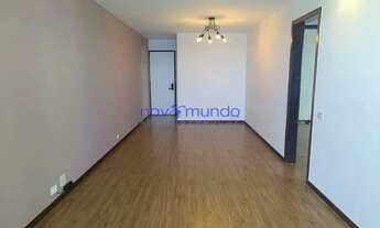 Imagem 5: ESPETACULAR APARTAMENTO DOIS QUARTOS, COM UMA SUÍTE, VAGA DE GARAGEM E VISTA PARA O MAR NA