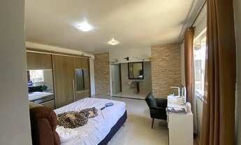 Imagem 3: Chacara a venda condominio 3000m2 quadra com 4 quartos em Condomínio- Goiânia - GO