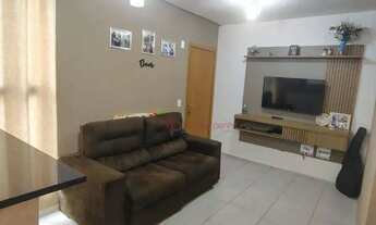 Imagem: Apartamento com 2 dormitórios à venda