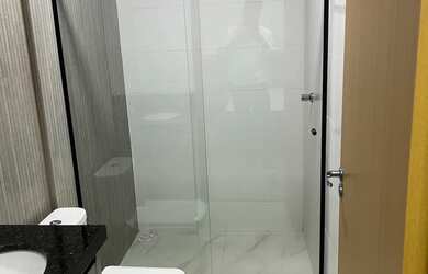 Imagem 3: Alugo kitnet Granado em frente a Unievangelica