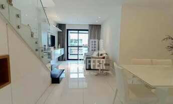 Imagem 6: Cobertura com 4 dormitórios à venda, 260 m² por R$ 2.450.000,00 - Icaraí - Niterói/RJ