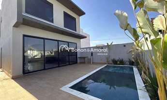 Imagem: Sobrado à Venda no Residencial Jardim dos