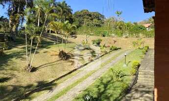 Imagem 4: Ipiabas Casa 650 m² e 5000 m² terreno