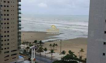 Imagem: VISTA MAR !! 2 SUITES 2 VAGAS DEMARCADAS