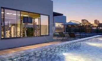 Imagem 7: Apartamento com 3 dormitórios à venda, 92 m² por R$ 800.000,00 - Santa Maria - Uberaba/MG