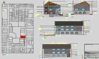 Imagem 2: Terreno Comercial à Venda, com 1.250,00m², Centro, Canela, Rio Grande do Sul