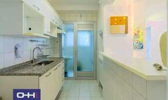 Imagem: Aluguel Apartamento 2 Dormitórios - 74