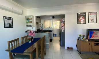 Imagem 4: Apartamento de 03 dormitórios sendo 1 suíte no bairro Ipiranga em São José SC