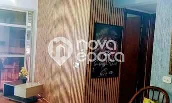 Imagem 4: Méier Apartamento cobertura com 3 dormitórios