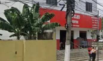 Imagem 2: Terreno em Maruípe - Comercial/Residencial - 470m2