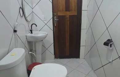 Imagem 7: Kitnet mobiliado para temporada