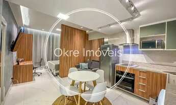 Imagem: Studio / Residencial / Centro