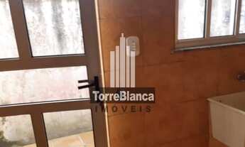 Imagem 7: Locação - Casa Semimobiliada, 2 quartos sendo 1 suíte, Quintal Amplo, 80 m², Chapada