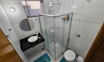 Imagem 6: Casa Mobiliada venda 111 metros quadrados com 2 quartos 2 suites Res. Center Ville - Go