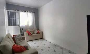 Imagem 4: Imóvel para venda possui 64 metros quadrados com 2 quartos em Centro - Serrinha - BA