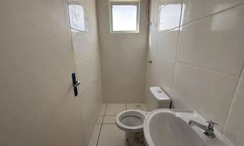 Imagem 6: Apartamento em ALMIRANTE TAMANDARÉ com 51,56m²