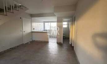 Imagem 3: Cobertura à venda, 3 quartos, 1 suíte, 2 vagas, Castelo - Belo Horizonte/MG