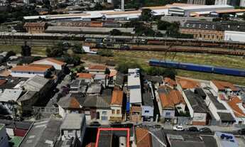 Imagem 5: Imóvel para venda tem 223 metros quadrados em Lapa de Baixo - São Paulo - SP