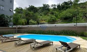 Imagem: Aluguel de apartamento de 2 quartos/suíte