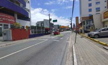 Imagem 2: Apartamento com 3 dormitórios para alugar, 91 m² - Centro - Palhoça/SC