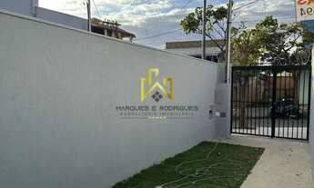 Imagem 3: Oportunidade de casa com entrada independente