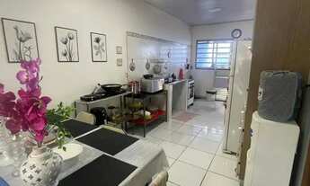 Imagem 3: Casa Térrea em Residencial fechado José Bonifácio - Próx Max Teixeira